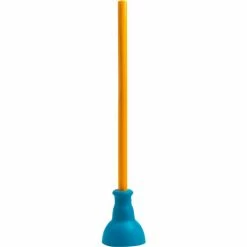 Black Swan Stack Plunger Cup, 4" Cup - Pkg Qty 12
