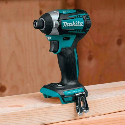 Makita® LXT® 3-Speed Impact Driver, Tool Only, Li-Ion, 18V, Brushless, Cordless 2 Makita® LXT® 3-Speed Impact Driver, Tool Only, Li-Ion, 18V, Brushless, Cordless - Image 2