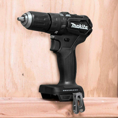 Makita® LXT® Cordless 1/2" Hammer Driver-Drill, Tool Only, Lithium-Ion, Brushless, 18V 3 Makita® LXT® Cordless 1/2" Hammer Driver-Drill, Tool Only, Lithium-Ion, Brushless, 18V - Image 3