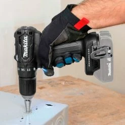 Makita® LXT® Cordless 1/2" Hammer Driver-Drill, Tool Only, Lithium-Ion, Brushless, 18V 9 Makita® LXT® Cordless 1/2" Hammer Driver-Drill, Tool Only, Lithium-Ion, Brushless, 18V -Cheap Power Tools Store Makita XPH11ZB 4