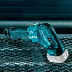 Makita® LXT® Cordless Recipro Saw, Tool Only, Lithium-Ion, 18V, Brushless, 0-2300/3000 RPM -Cheap Power Tools Store Makita XRJ05Z 3