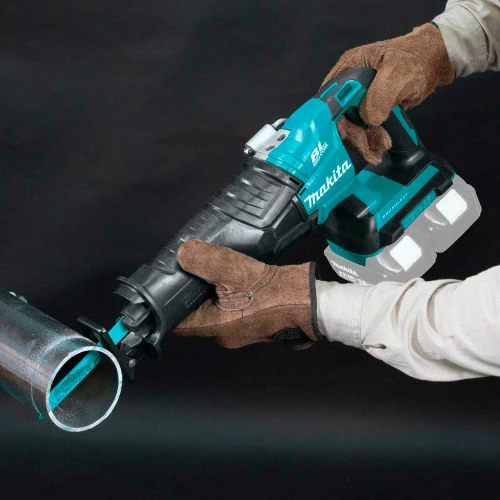 Makita® LXT® Cordless Recipro Saw, Tool Only, Li-Ion, 2X 18V, Brushless, 0-2300/3000 RPM 3 Makita® LXT® Cordless Recipro Saw, Tool Only, Li-Ion, 2X 18V, Brushless, 0-2300/3000 RPM - Image 3