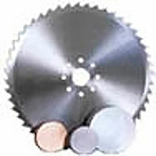 DoAll Circular Saw Blade 360mm Diameter x 2.3mm thick x 40mm Bore x 80T 1 DoAll Circular Saw Blade 360mm Diameter x 2.3mm thick x 40mm Bore x 80T