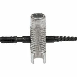 Alemite Easy-Out Fitting Tools, 1/4 in-28 Taper Thread - B315790
