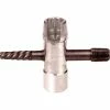 Alemite Easy-Out Fitting Tools, 1/8 in (NPTF) - B315791