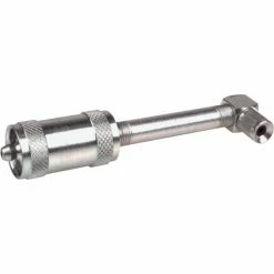 Alemite 90 Degree Elbow Angle Adapter - B6238