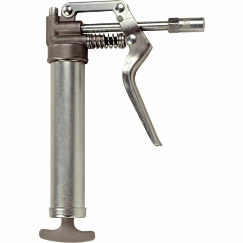 Alemite Mini Pistol Gun - 2,900 psi, 3 oz. - F104 1 Alemite Mini Pistol Gun - 2,900 psi, 3 oz. - F104