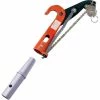 Jameson Tools Center Cut Tree Pruner with Pole Adapter