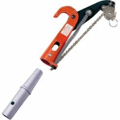 Jameson Tools Center Cut Tree Pruner with Pole Adapter