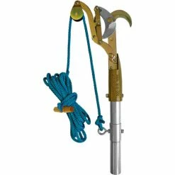 Jameson Tools Big Mouth Side Cut Tree Pruner Kit