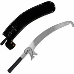 Jameson Tools CompositLock™ Double Hook Pole Saw Kit