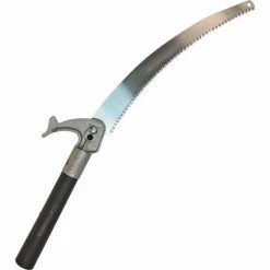 Jameson Tools CompositLock™ Pole Saw Head and Saw Blade, 13"
