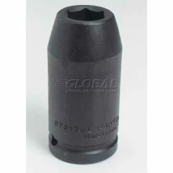 Proto J07527ML 3/4" Drive Deep Impact Socket 27mm - 6 Point, 3-1/4" Long
