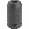 Proto J10024L 1" Drive Deep Impact Socket 1-1/2" - 6 Point, 4" Long