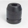 Proto J10027 1" Drive Impact Socket 1-11/16" - 6 Point, 2-13/16" Long