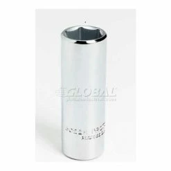 Proto J5020H 3/8" Drive Deep Socket 5/8" - 6 Point