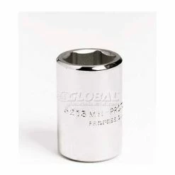 Proto J5223MH 3/8" Drive Socket 23mm - 6 Point, 1-5/16" Long