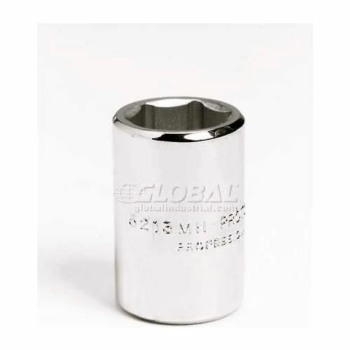 Proto J5223MH 3/8" Drive Socket 23mm - 6 Point, 1-5/16" Long 1 Proto J5223MH 3/8" Drive Socket 23mm - 6 Point, 1-5/16" Long