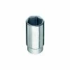 Proto J5532HL 3/4" Drive Deep Socket 1" - 6 Point, 3-1/2" Long