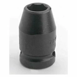 Proto J7222H 3/8" Drive Impact Socket 11/16" - 6 Point