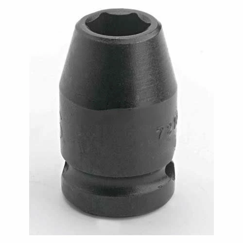 Proto J7232H 3/8" Drive Impact Socket 1" - 6 Point 1 Proto J7232H 3/8" Drive Impact Socket 1" - 6 Point