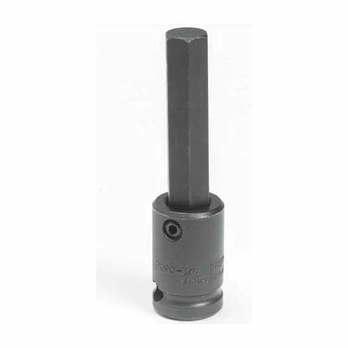 Proto J72903/16 3/8" Drive Hex Bit Impact Socket - 3/16" 1 Proto J72903/16 3/8" Drive Hex Bit Impact Socket - 3/16"