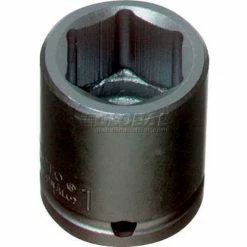 Proto J7430H 1/2" Drive Impact Socket 15/16" - 6 Point, 1-3/4"L
