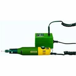 Proxxon Model Building And Engraving Set