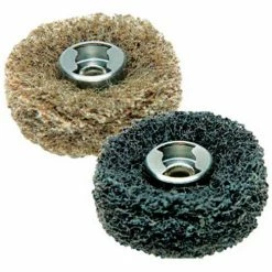 Dremel® 511E Abrasive Buff for Dremel® Rotary Tools