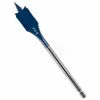 BOSCH® 3/4" X 6" Daredevil Standard Spade Bit, DSB1009B, Hex Shank