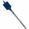 BOSCH® 1" X 6" Daredevil Standard Spade Bit, DSB1013B, Hex Shank