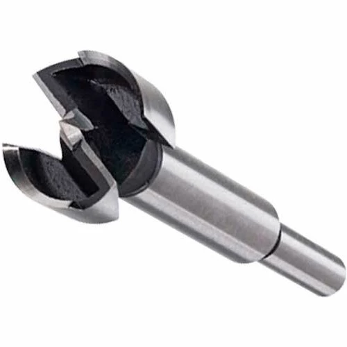 BOSCH® Daredevil™ Stubby Spade Bits, 1-1/8"Dia - Pkg Qty 5 1 BOSCH® Daredevil™ Stubby Spade Bits, 1-1/8"Dia - Pkg Qty 5