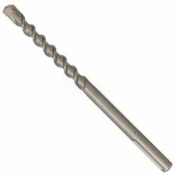 BOSCH® SDS-Max Rotary Hammer Bit, HC5030, 3/4" Diameter, 13" Long