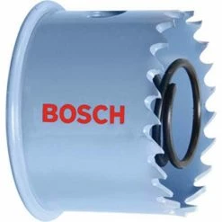 BOSCH® HSM087 7/8" Dia. 7/8" Cutting Depth Sheet Metal Hole Saw