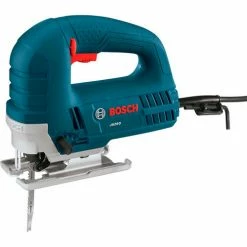 BOSCH® JS260, 6.0A Top-Handle Jigsaw