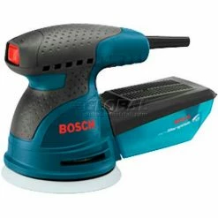 BOSCH® ROS20VSK, 5 Inch Random Orbit Sander Kit