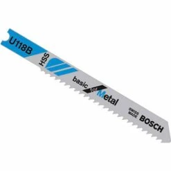 BOSCH® T10H Insert Screwdriver Bits (Carded), 1"L, 2/Pk - Pkg Qty 2