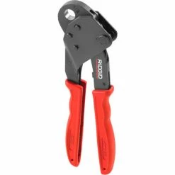 Ridgid 23468 1/2" & 3/4" PEX Combo Tool