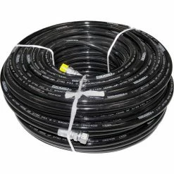 RIDGID® Jetter Hose H-1220 Series, 1/2" X 200'