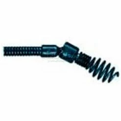 RIDGID® C-2 Cable W/Drop Head Auger, 25'L x 5/16"W Cable