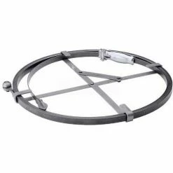 RIDGID® One-Piece Flat Sewer Tape W/Carrier, 50'L, 3/4"W, 1/8" Thickness, 4"-6" Line Cap.