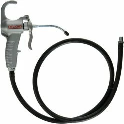RIDGID® 72327 Model #4 Hand Operated Oiler W/Hose Fittings & 54" Hose