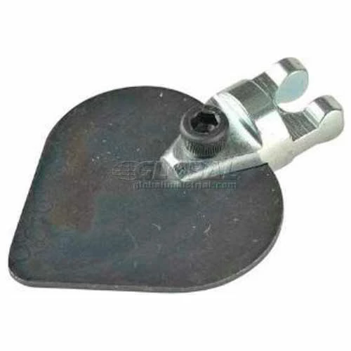 RIDGID® Spear Blade For Model K-6200, K-750, & K-7500 Drum Machines 1 RIDGID® Spear Blade For Model K-6200, K-750, & K-7500 Drum Machines