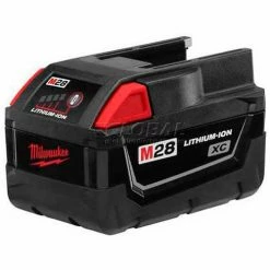 Milwaukee® 48-11-2830 Li-Ion M28 Battery 3Ah Extended Capacity -Cheap Power Tools Store RTS 48 11 2830
