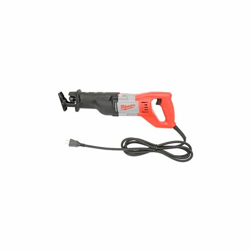Milwaukee® 6509-31 12 Amp Sawzall® Recip Saw W/ Case 16 Milwaukee® 6509-31 12 Amp Sawzall® Recip Saw W/ Case - Image 16