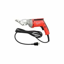 Milwaukee® 6852-20 18 Gauge Shear -Cheap Power Tools Store RTS 6852 20