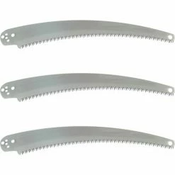 Jameson Tools Tri-Cut Saw Blade, 13", 3-Pack