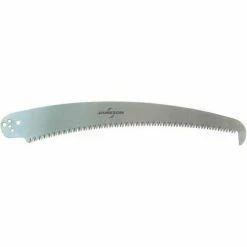 Jameson Tools Barricuda Tri-Cut Saw Pole Saw Blade with Hook, 13"