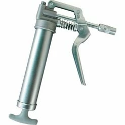 American Forge and Foundry American Forge & Foundry Grease Gun, Deluxe Mini-Pistol