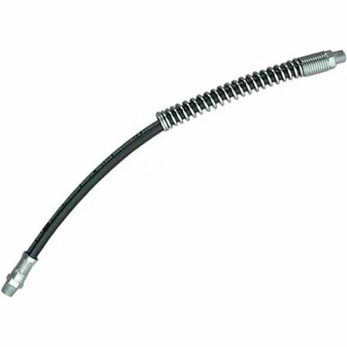 American Forge and Foundry American Forge & Foundry Grease Gun Whip Hose W/Spring, 12" 1 American Forge and Foundry American Forge & Foundry Grease Gun Whip Hose W/Spring, 12"